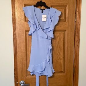 Small Forever 21 Dress NWT